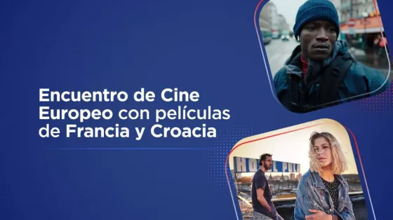 Continúa mañana el Encuentro de Cine Europeo