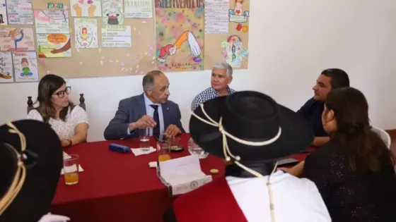 Pondrán en valor el Campamento Principal de Güemes en Conchas, San José de Metán