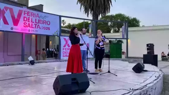 “Historias Reimaginadas”: la Feria del Libro de Salta celebró la creatividad de los lectores en el concurso de fanfics