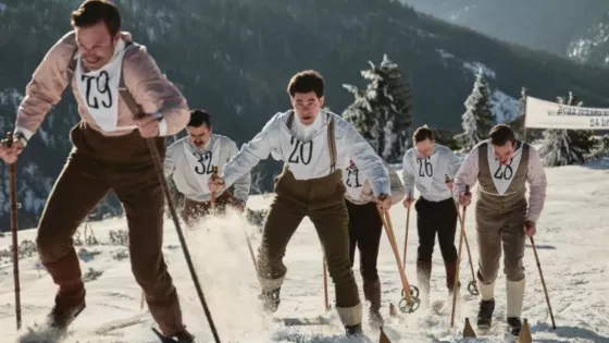 Encuentro de Cine Europeo: proyectarán películas de República Checa y Rumania