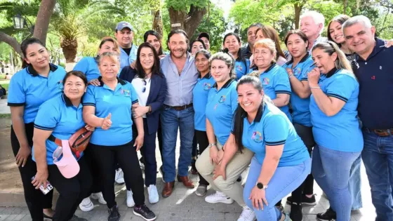 104553-saenz-participo-de-la-feria-de-salud-en-embarcacion-y-destaco-la-importancia-de-federalizar-la-atencion