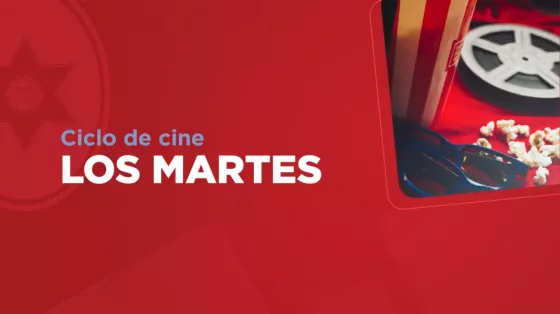 El ciclo de cine Los Martes estará dedicado este mes al documental