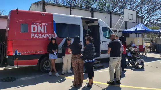17 de noviembre: Día del Registro Civil y el organismo en Salta, cumple 126 años