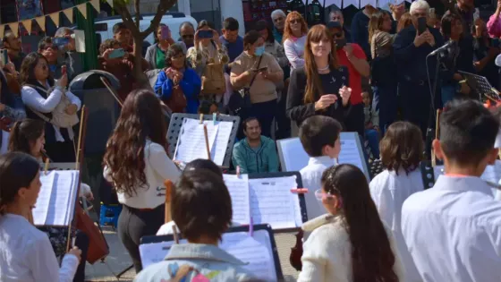 La Orquesta Sinfónica Juvenil inicia su periodo de preinscripción para el ciclo 2026