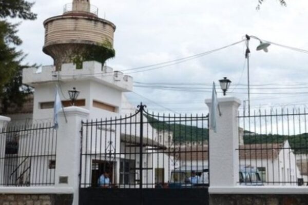 Sobrepoblación Carcelaria: se presentó un balance anual y avances interinstitucionales