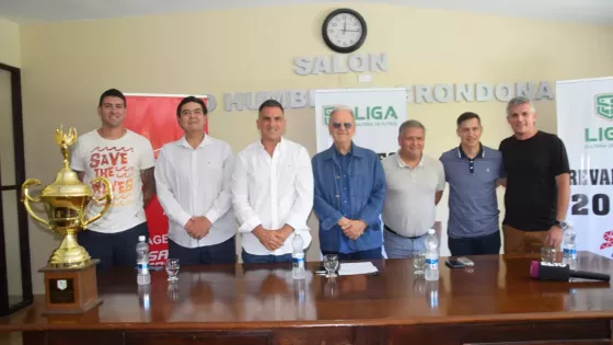 Salta tendrá su torneo de Verano 2026 y se jugará la Copa Revancha entre «Santos» y «Cuervos»