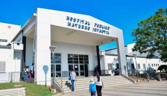 Más de 2700 personas fueron asistidas en guardias hospitalarias durante el fin de semana