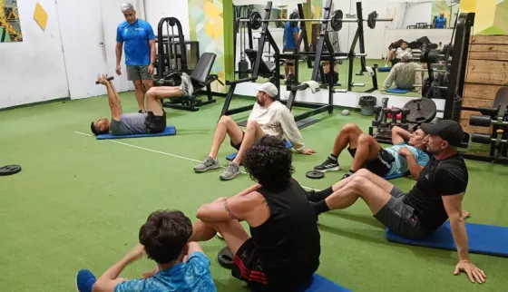 La Municipalidad extiende hasta el 20 de mayo la convocatoria para solicitar las Becas Deportivas 2026-2027.