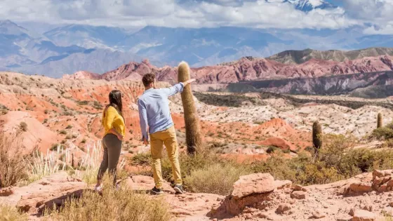Salta promocionará su oferta turística en la Feria Internacional de Turismo FITUR