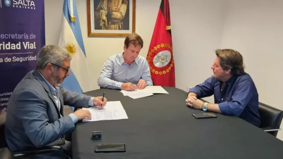 Turismo y Vialidad Nacional articulan acciones para fortalecer la transitabilidad en rutas de Salta