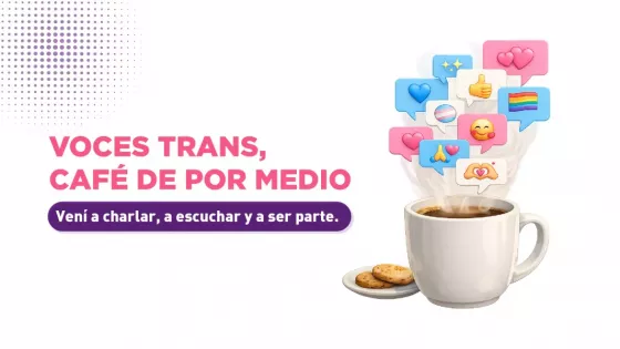 Encuentro de reflexión destinado a la comunidad trans