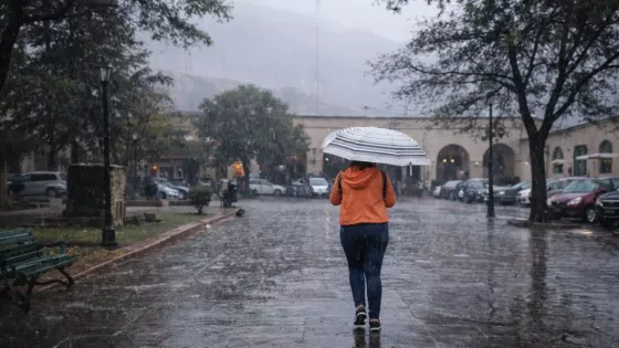 Recomendaciones para turistas y viajeros ante condiciones climáticas adversas en Salta