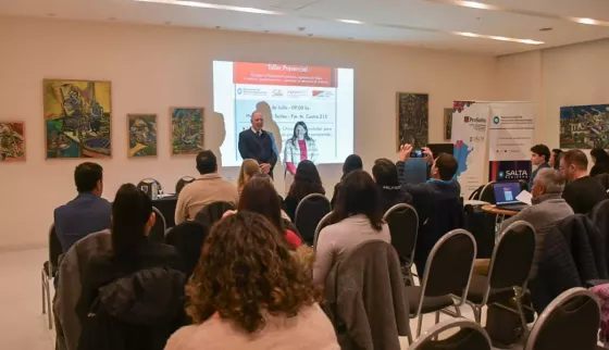 Turismo te Capacita: durante enero se dictarán cursos gratuitos para fortalecer el sector turístico