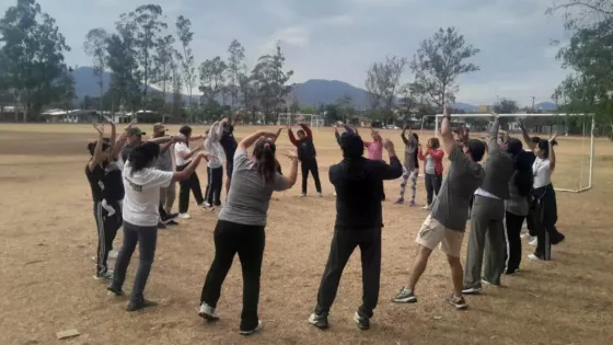 Talleres de verano gratuitos para promover el deporte y la recreación en estudiantes secundarios