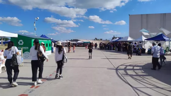 Parque Sur abre una convocatoria para emprendedores gastronómicos