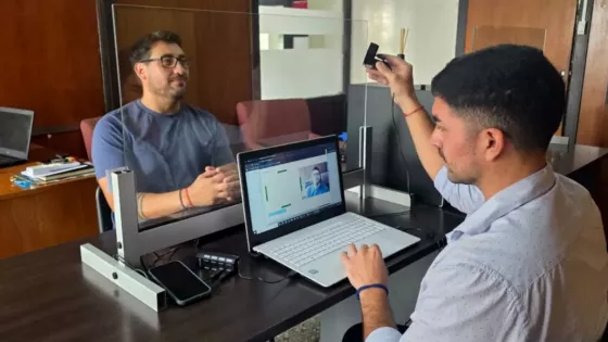 La Provincia promueve el uso de la firma digital para agilizar trámites y avanzar en la despapelización del Estado