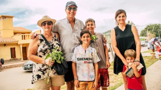 Salta invita a disfrutar una nueva semana de experiencias culturales y turísticas en toda la provincia