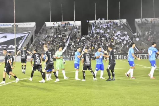 Central Norte y Chaco For Ever jugarán la segunda fecha del Torneo de Verano 2026