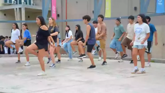 Cultura en Vacaciones: agenda de la semana en la Usina y otros espacios de la provincia