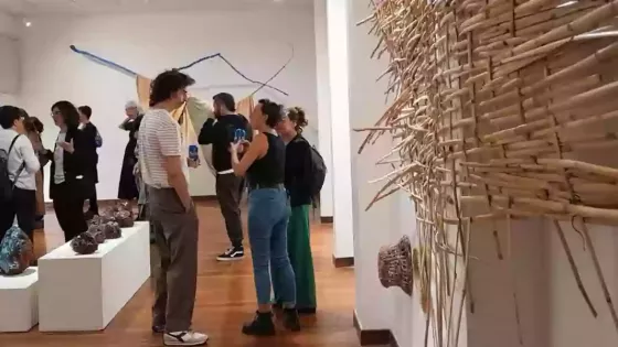 Plan bajo techo: museos provinciales, una salida gratuita para días de lluvia