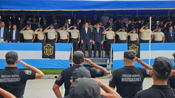 En 2025 se desarticularon 125 organizaciones delictivas que operaban en Salta