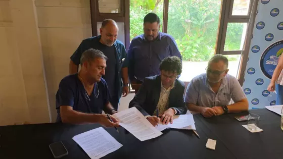 Salud Pública coordina acciones contra el dengue junto a municipios del sur y este provincial