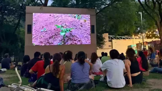 Cine y Romance para disfrutar en febrero con el ciclo Los Martes