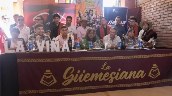 La Viña se prepara para una nueva edición del Festival de Humor y Canto