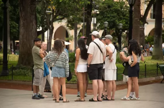Salta recibió 356.000 turistas durante enero, con picos de ocupación en destinos del interior