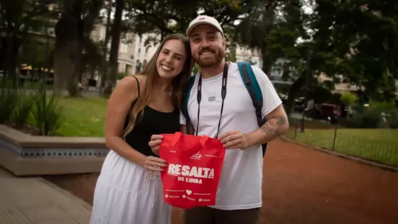 Salta realizará acciones promocionales en la Costa Atlántica en el marco de la campaña “ReSalta con vos”