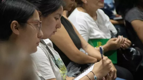 Turismo te Capacita: en febrero continúan las capacitaciones gratuitas para el sector turístico