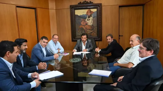 Tras el reclamo de Sáenz, Transnoa anunció inversiones por USD 7 millones y un parque solar para reforzar el sistema eléctrico