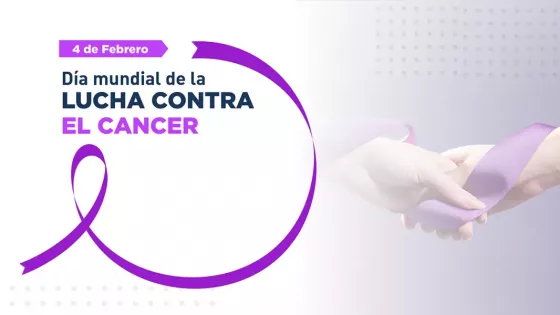 Salud refuerza la prevención y detección temprana del cáncer