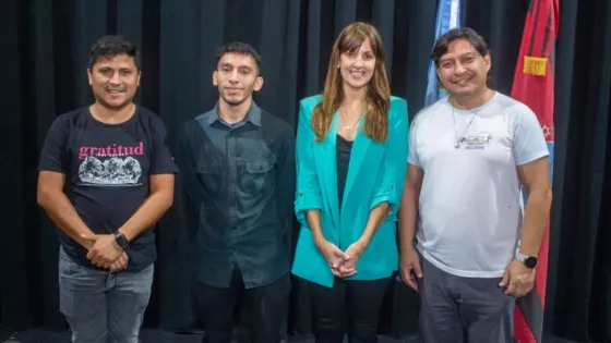 Iniciaron las actividades de Verano en Güemes