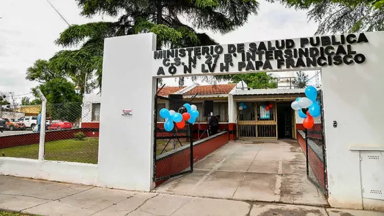 Tres centros de salud de la zona sur capitalina suspenderán la atención por fumigación