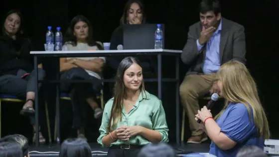 Emprendedores y PyMES locales se capacitaron para formalizar sus negocios