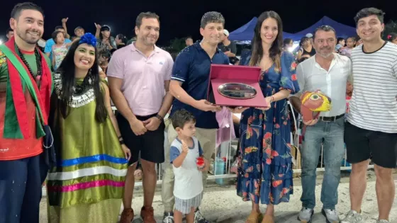 Salta vivió un fin de semana a pleno con fiestas populares y carnavales en distintos puntos de la provincia