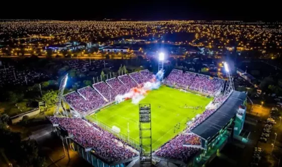 Copa Argentina en Salta: protocolo para el ingreso de personas con discapacidad al estadio