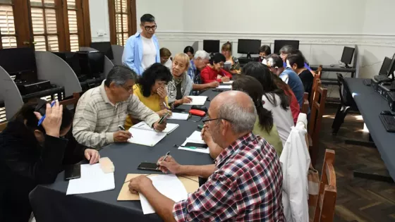 UNATE abre sus inscripciones 2026: una oferta de 178 talleres