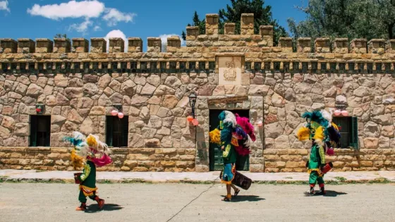 Salta vive el carnaval con una agenda de actividades en toda la provincia