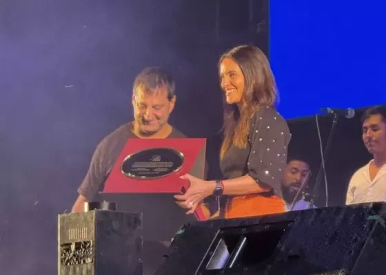 Turismo y Deportes en Rosario de la Frontera: la ministra acompañó la primera jornada de la Chaya Rosarina 