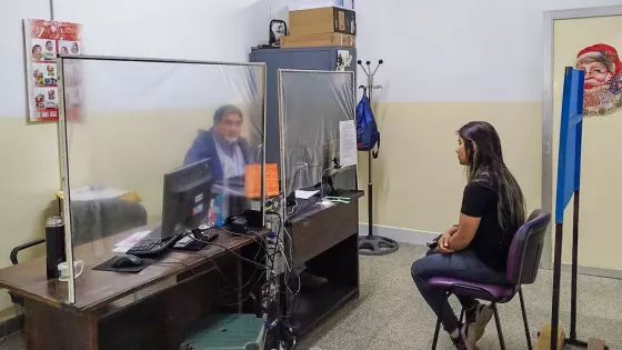 En el anexo del hospital Señor del Milagro se asistieron más de 15 mil con consultas en el último año