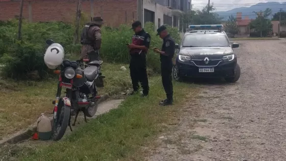 Protección Ciudadana: Se realizaron más de 190 infracciones contravencionales en Capital