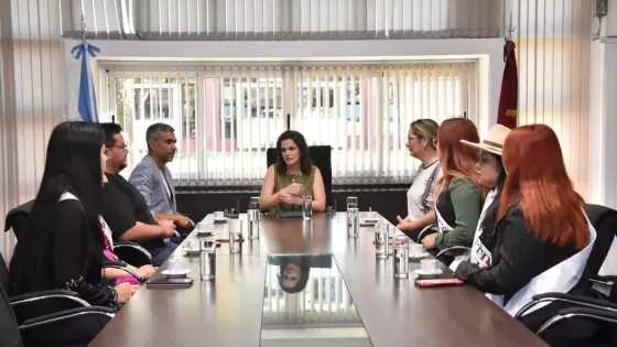 Se promueve la diversidad cultural en escuelas y colegios salteños