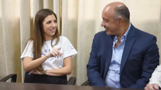 Noel de Castro participará como mentora en la Diplomatura en Liderazgo Global