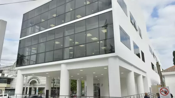 Financiamiento Internacional: Directivos de Fonplata visitarán obras y analizarán nuevos proyectos