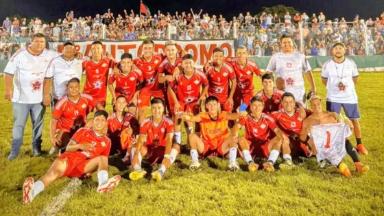 Avanza el Torneo de Fútbol de los Barrios con definiciones en mujeres y playoffs en varones