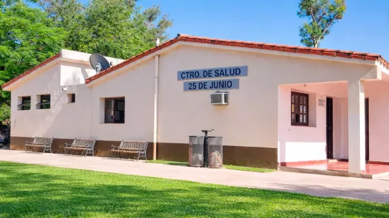 Refuerzan la vigilancia epidemiológica por chikungunya en Salta Forestal