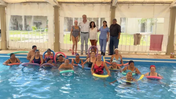 El complejo de viviendas Casa Activa San José tiene un destacado impacto social