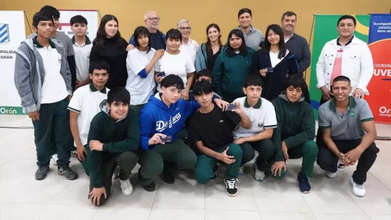 Boleto Gratuito Interior: casi un 40% de alumnos realizaron el trámite para obtener el beneficio